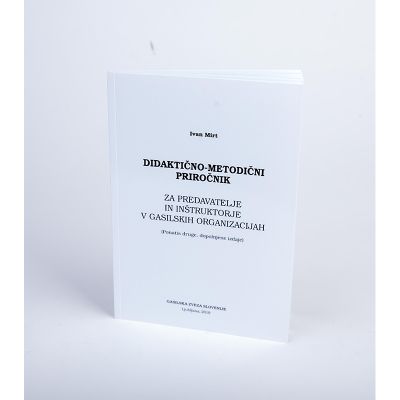 DIDAKTIČNO-METODIČNI PRIROČNIK, 2019, I.Mirt
