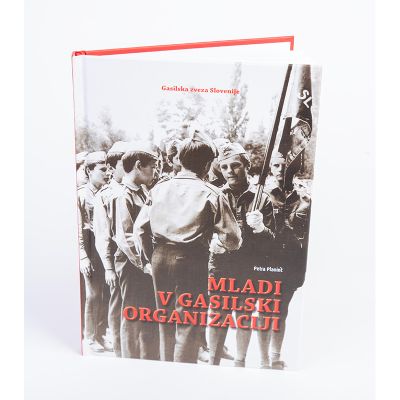MLADI V GASILSKI ORGANIZACIJI,2011, P.Planinc