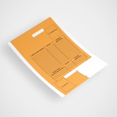 KARTONČEK Z IZKAZNICO PIONIRJA IN MLADINCA