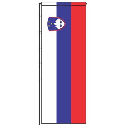SLOVENSKA ZASTAVA