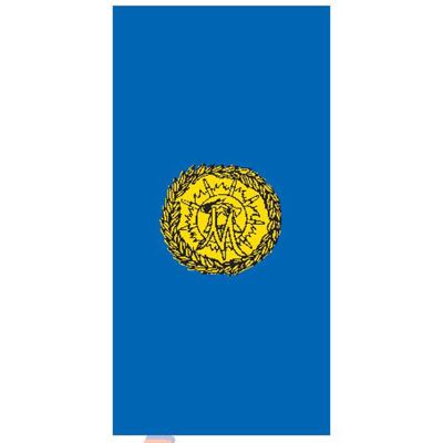 MLADINSKA TEKMOVALNA ZASTAVA