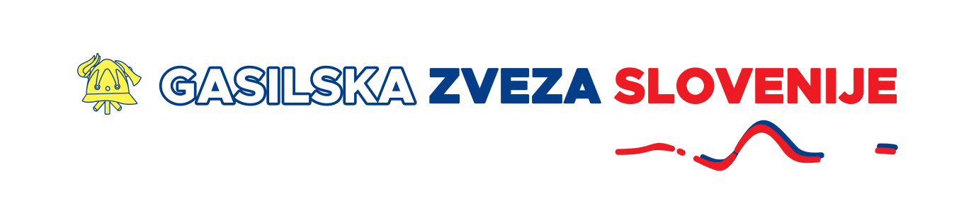 Gasilska zveza Slovenije — SHOP GASILEC