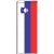 SLOVENSKA ZASTAVA