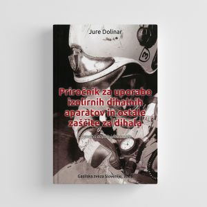 PRIROČ ZA UPOR IZOL DIH APARATOV, J. Dolinar